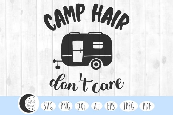 Camping Svg: A Designer's Real-World Review