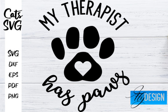 Cats SVG Funny Cats Sayings: A Designer Review