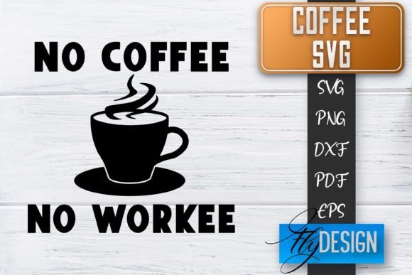 Coffee Quotes SVG: A Designer's Real-World Review