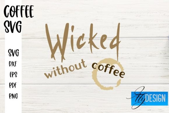 Coffee SVG Quotes: A Designer's Review