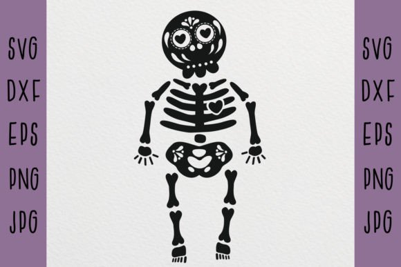 Day of the Dead Svg Funny Halloween Svg Review
