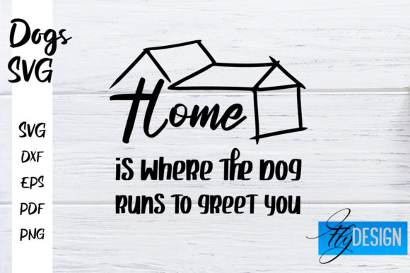 Dogs SVG Funny Sayings: A Designer's Review