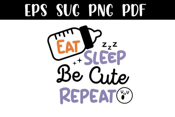 Eat Sleep Be Cute Repeat: A Designer's Embroidery Review