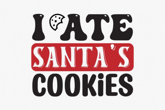 Funny Christmas SVG Design Template Review