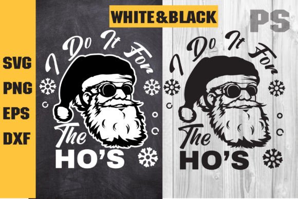 Funny Christmas Svg, Santa Svg: A Designer's Review