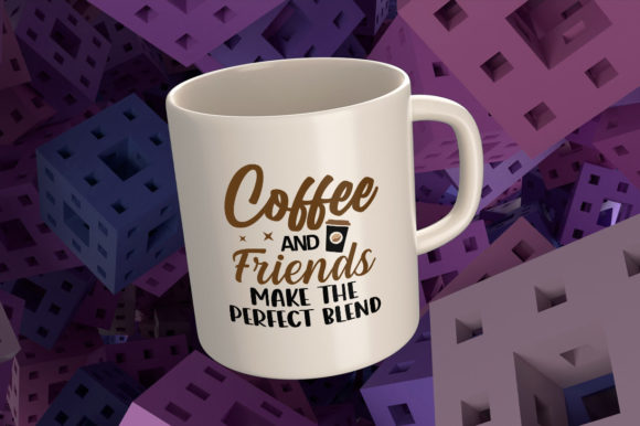 Funny Coffee SVG Designs: A Real-World Embroidery Review