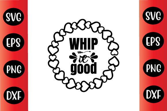 Funny Day SVG Design Whip It Good Review for Real Embroidery Projects