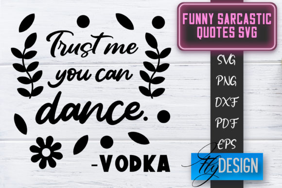 Funny Sarcastic SVG Sarcastic Quotes Review