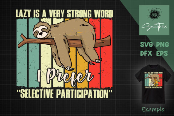 Funny Sloth Svg: A Real-World Embroidery Review