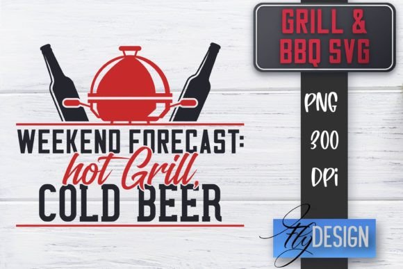 Grill SVG BBQ SVG Funny Father’s Day Review