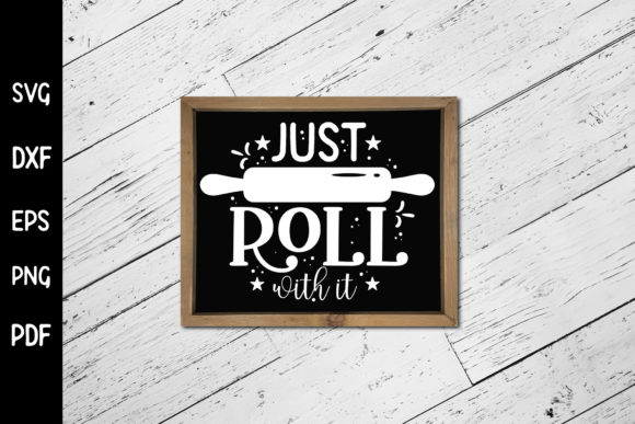 Just Roll with It SVG: A Designer's Embroidery Review