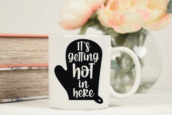 Kitchen Quotes Funny Kitchen SVG Review