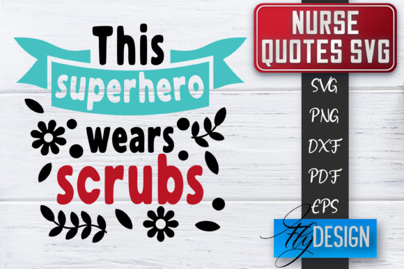 Nurse SVG Nurse Quotes SVG Funny Review