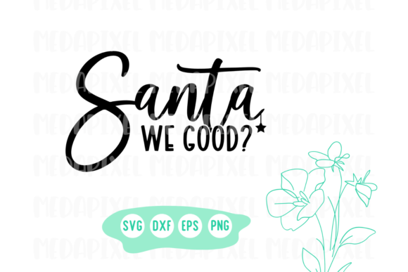 Santa We Good Svg: A Designer's Embroidery Review