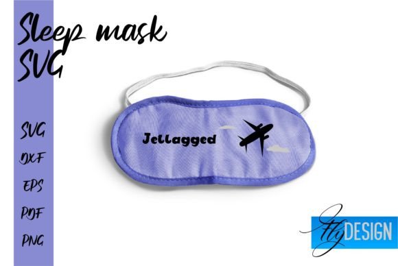 Sleep Mask SVG: A Designer's Real-World Review