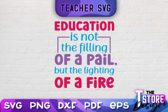 Teacher SVG Design Funny Quotes: A Designer's Review