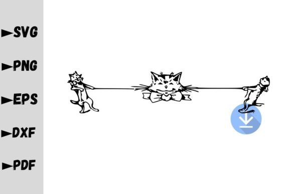 Three Funny Cats SVG: A Designer's Embroidery Review