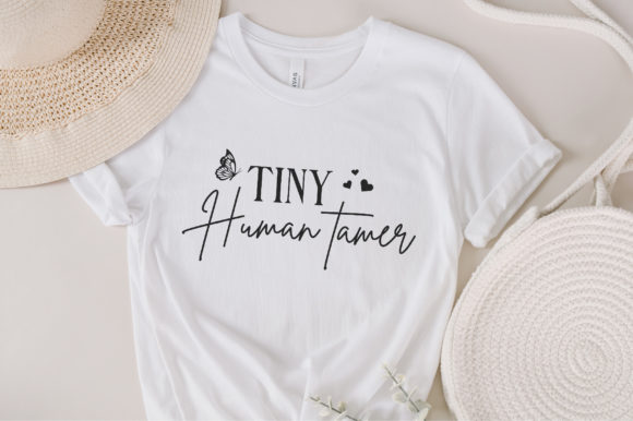 Tiny Human Tamer Svg: A Designer's Real-World Review