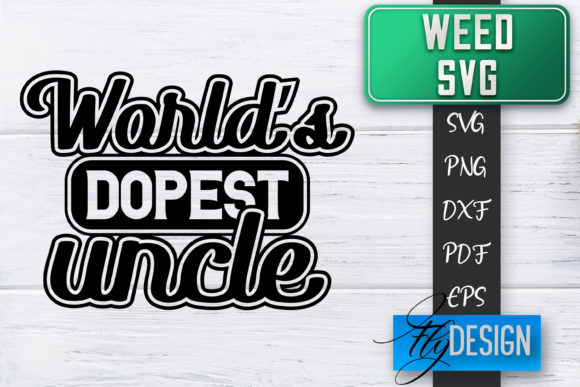 Weed SVG Cannabis Quotes: A Designer Review